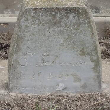 SCHMIDT S. 1929-1929