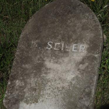 SEILER K.