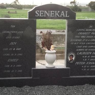 SENEKAL