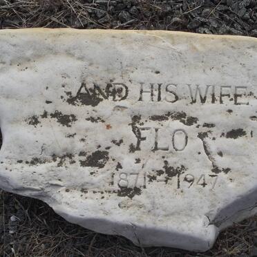 SHUTTE Sydney Richard 1857-1932 &amp; Flo 1871-1947