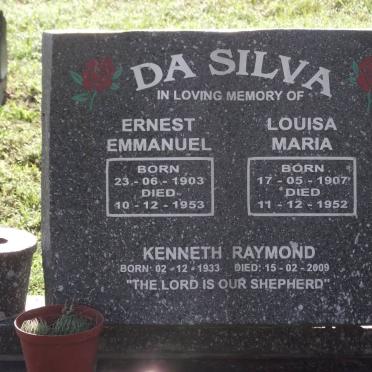 SILVA, da