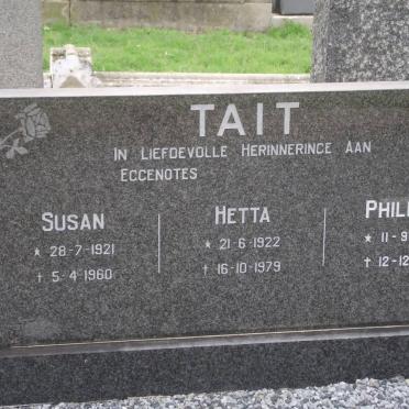 TAIT