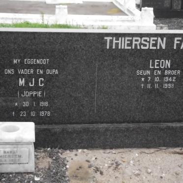THIERSEN