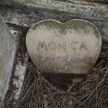 ? Monica 1934-1959