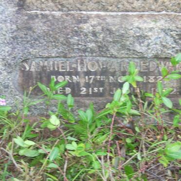 EDWARDS Samuel Howard 182?-1??2