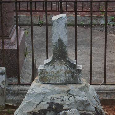 NORRIS Torrens Christie