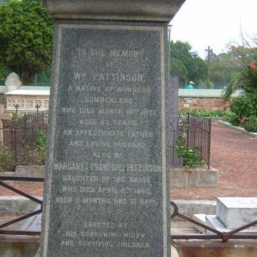 PATTISON :: PATTINSON :: PATTINSON :: PATTINSON