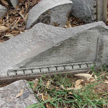 NEWTON Henry Elliott -1876