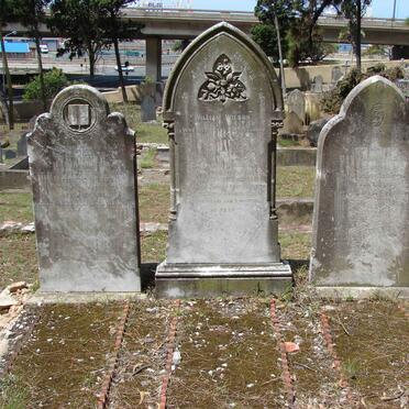 WILSON :: DUNSTERVILLE