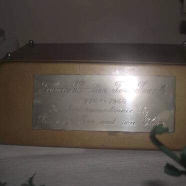 H - Vanne :: Surnames - H