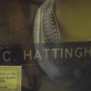 HATTINGH C.