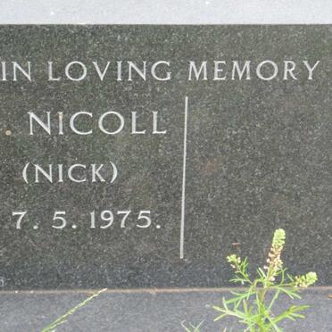 Ni - Surnames starting with the letters Ni