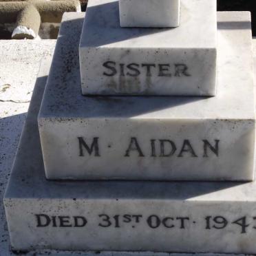 AIDEN M. -1943