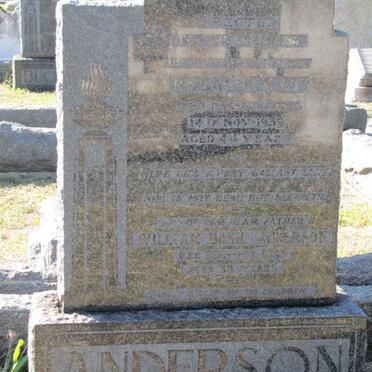 An - Surnames starting with the letters An