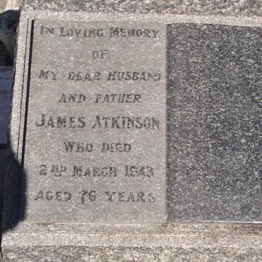 At - Surnames starting with the letters At