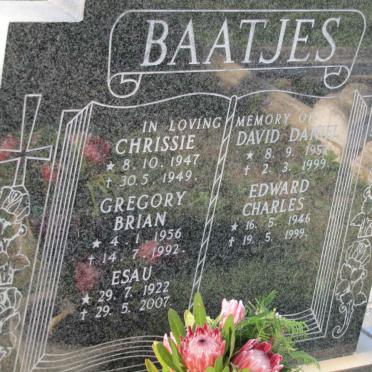BAATJES