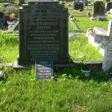 BAKER :: BROCKETT :: ANDREWS