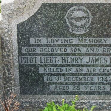 BOLLEURS Henry James -1942