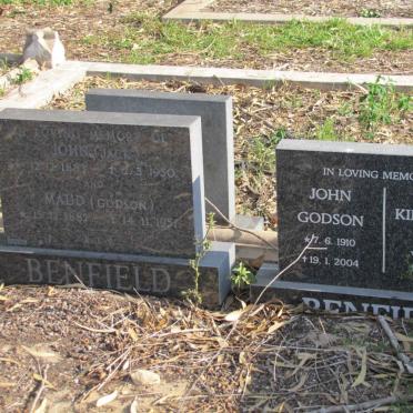 BENFIELD 
