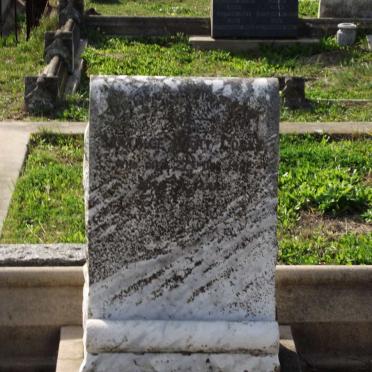 COOKE Beatrice Mary