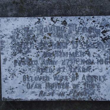 D - Vanne :: Surnames - D