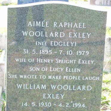 Ex - Surnames starting with the letter Ex