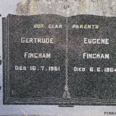 FINCHAM