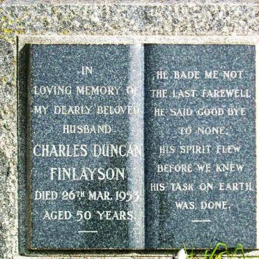 FINLAYSON