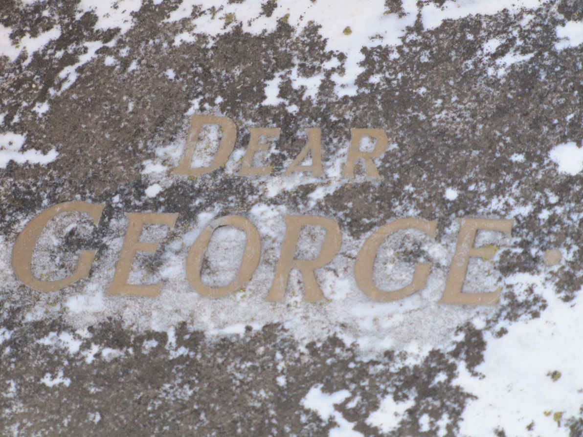 GEORGE