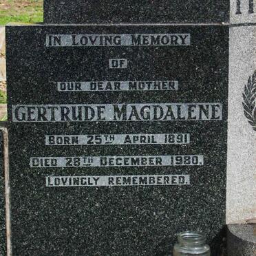 HEINE :: MACKAY :: TAYLOR 