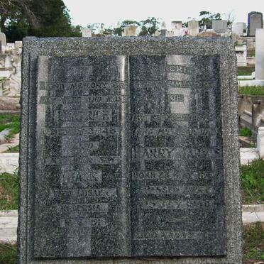 JARVIS Beatrice -1948 :: JARVIS Jack -1951 :: JARVIS Harry -1940