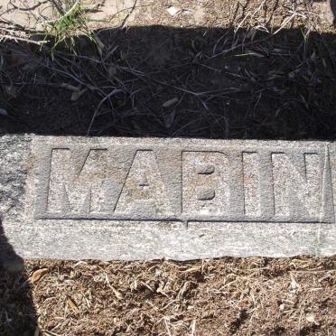 MABIN