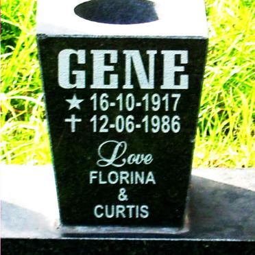 MALGAS Grave 