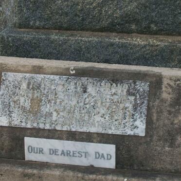 NEFDT John Henry -1950