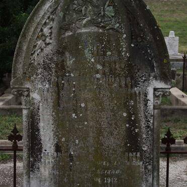 O'HARA Laurence &amp; Annie -1912