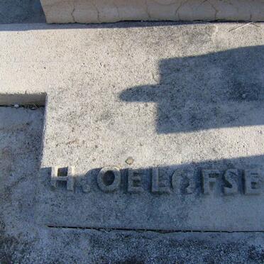 OELOFSE H.