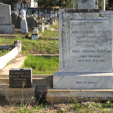 PETERSON 