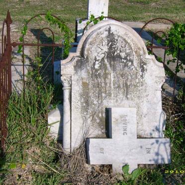 STANLEY William J. -1908