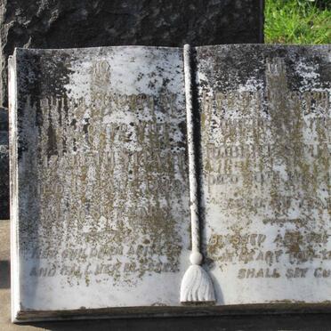 STUART Elizabeth -1940