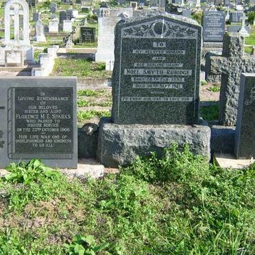 SPARKS :: RUBIDGE :: KEITH