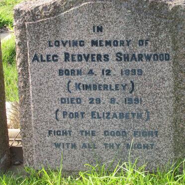 SHARWOOD :: MACINTOSH :: SHEPHERD