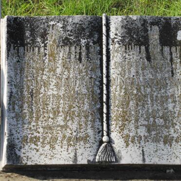 SMITH John -1938 &amp; Magdalena -1939