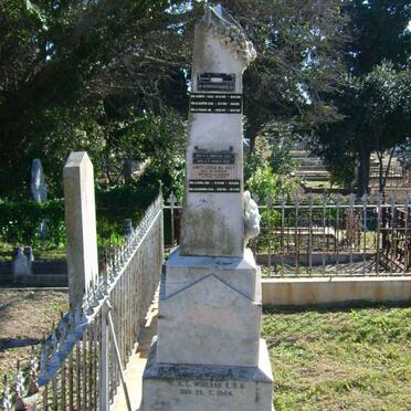 WOOLARD H.A.L. -1964 :: ?