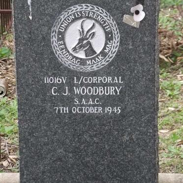 WOODBURY C.J. -1945