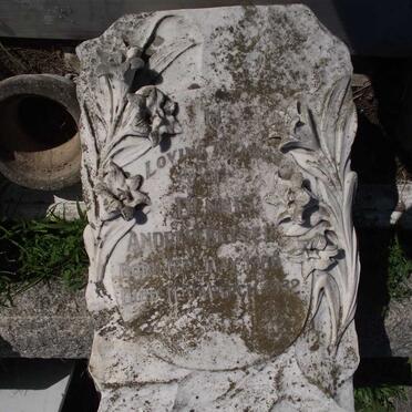 KEYSER Dennis Andrew 1929-1932