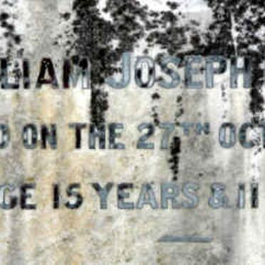 BECKLEY William Joseph -1918