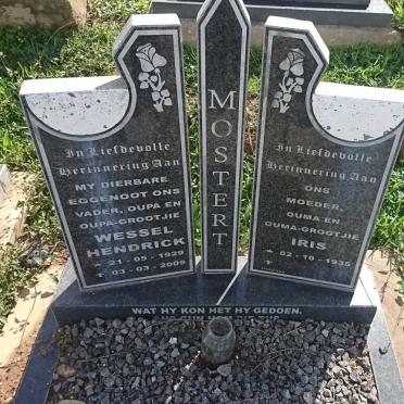 Eastern Cape, PORT ELIZABETH district, Van Stadensrivier, NG Kerk, cemetery