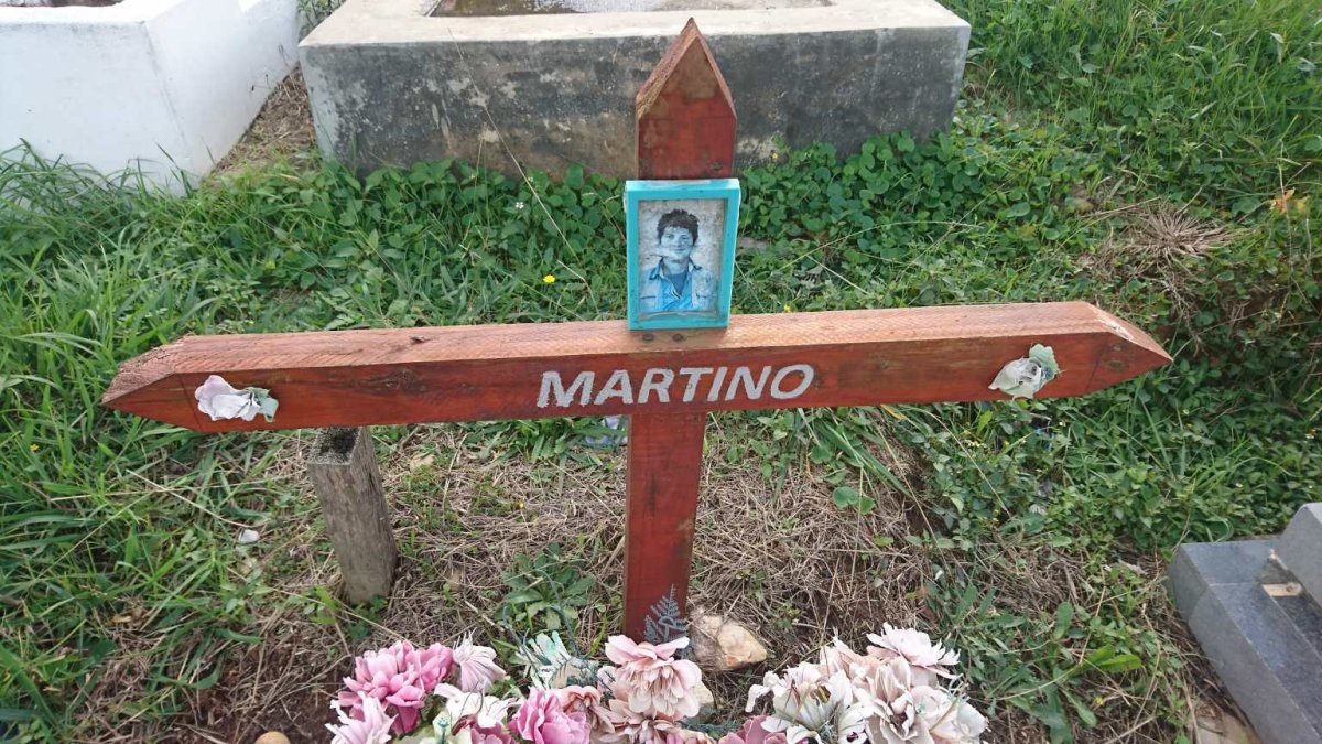 ? Martino