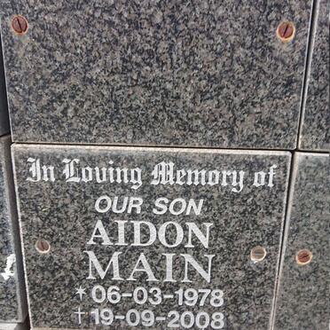 MAIN Aidon 1978-2008