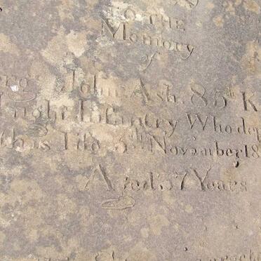 ASH John -1836